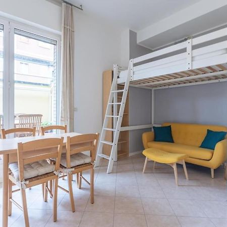 Apartamento Tiarini 14 Bolonia Exterior foto